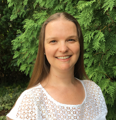 Profile photo of  Katherine Krueger